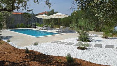 Villa Castelana - Foto 1, Garden