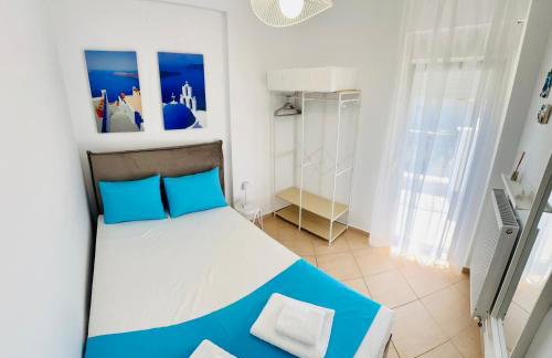 MG Sea View Apartments & Private Parking - Foto 19