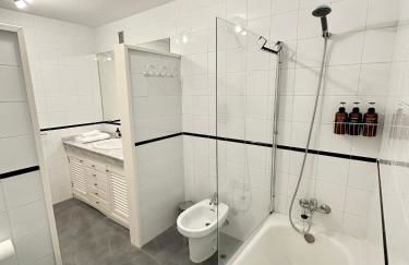 Casa con terraza y piscina en Pasito Blanco, cerca de Maspalomas - Foto 19