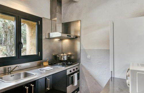 Mas Tarres L'olivera Madremanya - Foto 8