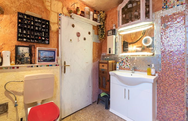 Ferienwohnung mit Wintergarten in Wismar - Foto 17