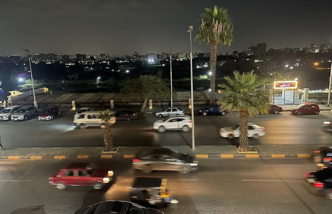 zahrat el bahr el azam apartments - Foto 53