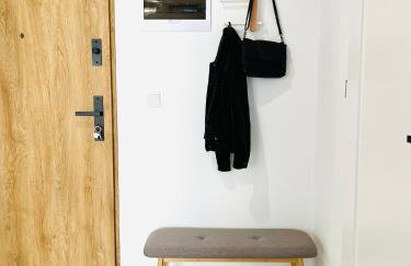 Nowe Miasto Apartment, Darmowy Parking, Dostęp na kod, Winda - Photo 45