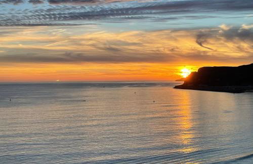 Estrela do Mar - Ocean View Apartment - Sesimbra - Falésia - Foto 15