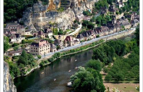 gîtes les 7 roches 6 couchages - Photo 68