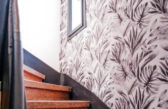 Maison Nomade piscine privée, parking et clim - Foto 31