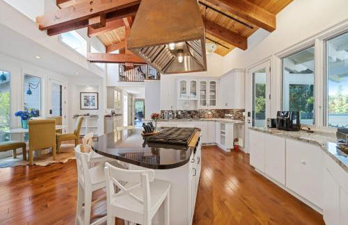 Secluded Lux Retreat in Moraga - Foto 7