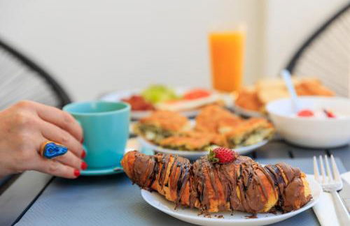 Aerno Home & Azul Ηοme - Ahilli Slow Living - Foto 73