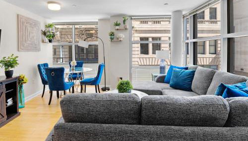 Furnished Apartment in Downtown - Foto 3, Other