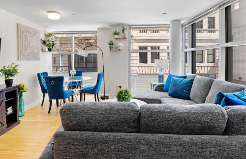 Furnished Apartment in Downtown - Foto 3