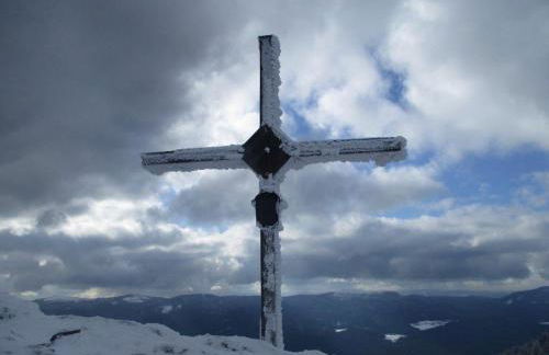 Ferienhaus Ederer - Foto 72