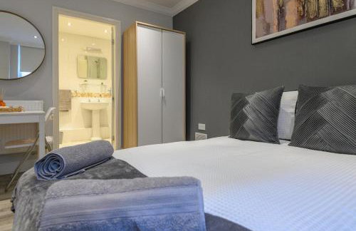 Boutique Flat In Huddersfield Town Centre - Foto 16