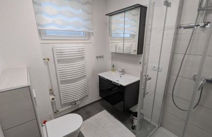 Ferienwohnung Salztalblick - Foto 11