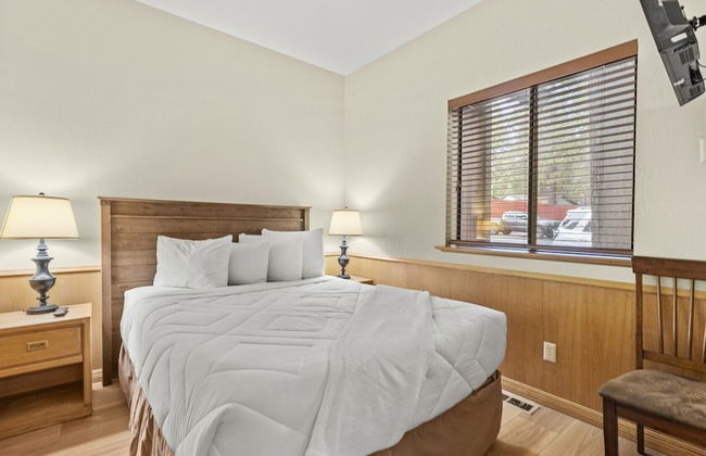 Edgelake Beach Club by Coolvacay - Foto 7