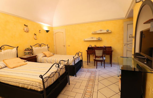 Ilary House - Foto 11