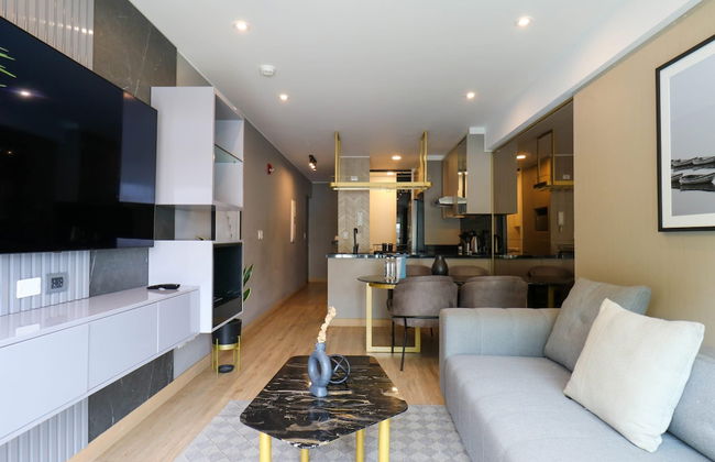 w Splendid 3BR in Barranco - Photo 33