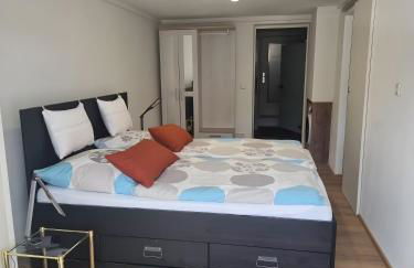 Fewo Unten Nähe Ammersee - Foto 9