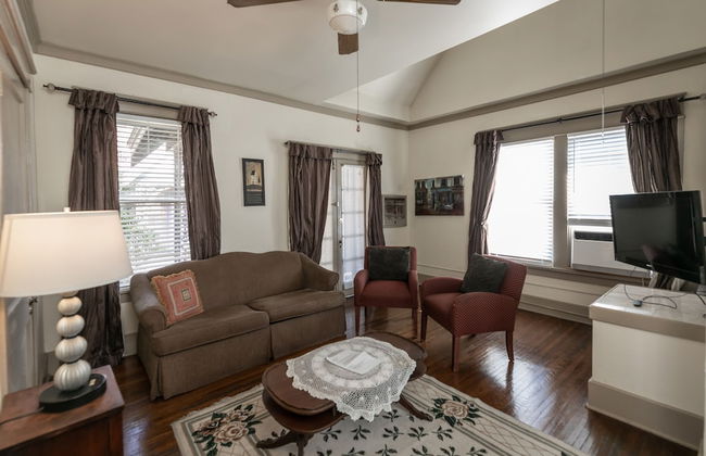 Memphis Belvedere Suites - Foto 37