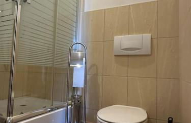 Privatunterkunft in Garz bei Kayser`s - Foto 19