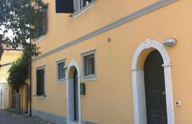 Mare e Monti Apartment - Foto 11