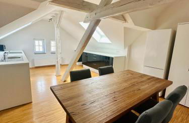 Apartmenthouse Singen - Foto 16