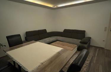 Ferienwohnung in Bad Rappenau - Foto 45