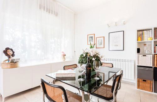 Luminoso Nuovalucello Apart- Giardino e Parcheggio privato - Foto 22