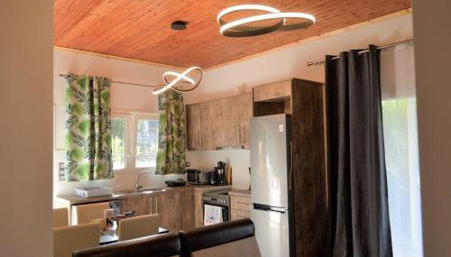 Hephaestus Appartments Litochoro -A1 - Foto 5