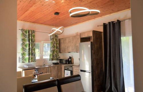 Hephaestus Appartments Litochoro -A1 - Foto 5