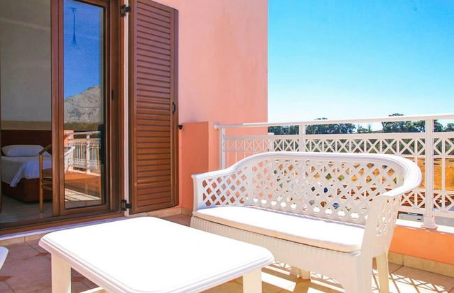 Villa Kassos in Kolympia - Foto 5