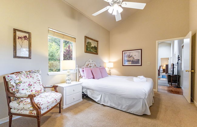 Sonoma Sunshine by Avantstay Countryside Views - Foto 60