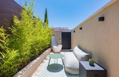 LOVE IN L'ISLE/SORGUE Le crépuscule - Photo 10