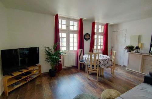 jeu de paume - Foto 1