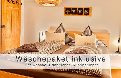 FeWo "Fräulein-Fink" bei Oberstaufen im Allgäu - Alpsee 5 Min - neue großzügige Südterrasse mit Garten - gratis WLAN - Waschmaschine - Garage mit Wallbox - Foto 4