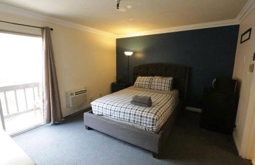 Beverly Hills Queen Bed Studio - Foto 1