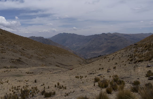 Andean Glamping - Foto 37