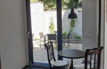 Ferienhaus WeserLiebe - Foto 27