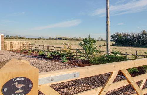 Curlew Cottage - Foto 24