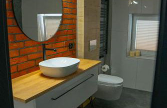 THE VIEW - WILLA z basenem - Foto 22