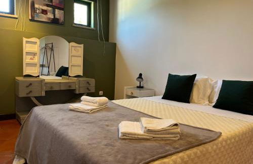 Quinta Santo Antonio do Rio - Foto 10