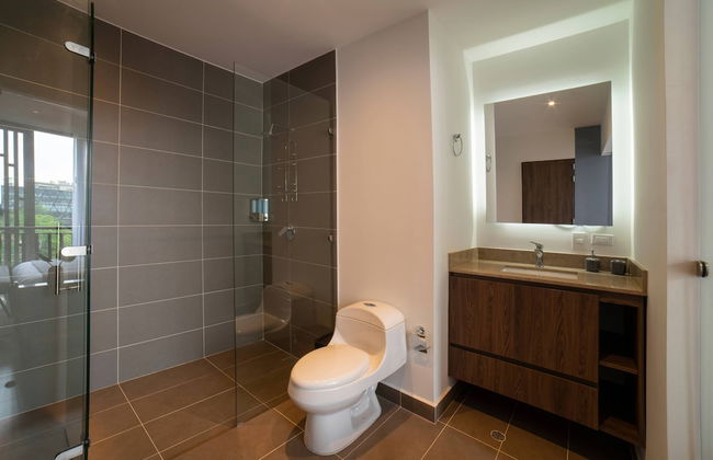 Cali River Suites - Photo 78