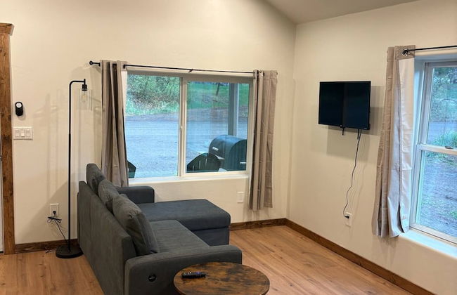 Backcountry Outfitters - Foto 14