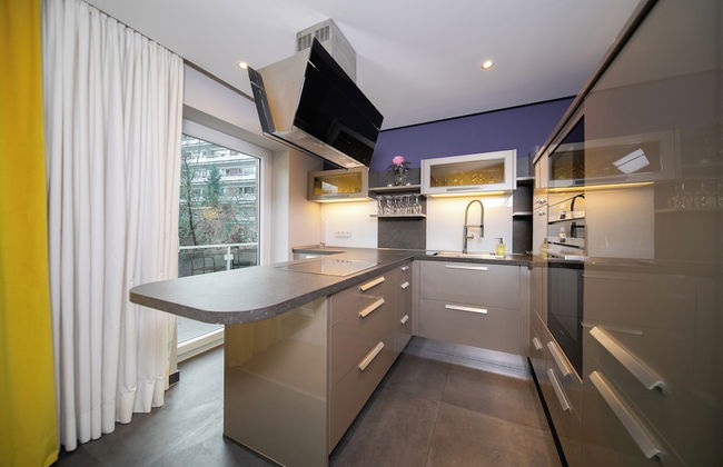 Favorite Stays - Suite and More - Deluxe - Foto 48