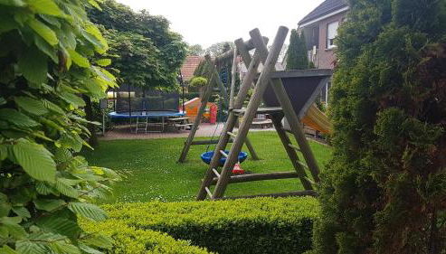 Hausnordlicht FEWO 1 - Foto 4