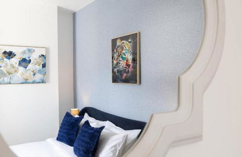 A spacious and modern 4Bedroom house - Foto 29