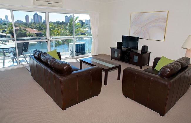 Arc Resort - Foto 25