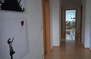 Große 3-Zimmer Wohnung Biggesee- Olpe ideal für Teams oder Familien - Foto 3