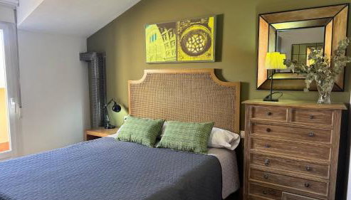 Apartamentos Alcazar de Baeza - Foto 5