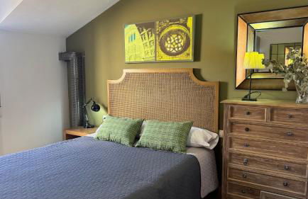 Apartamentos Alcazar de Baeza - Foto 19