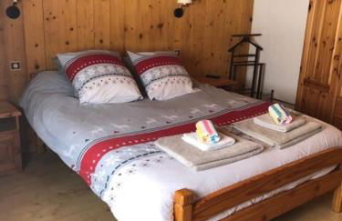 Le chalet de Bernoline vaste appartement tout confort - Foto 1